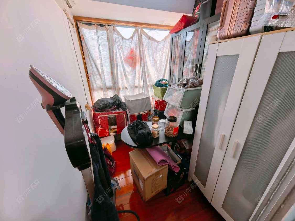 上海海尚明城在售二手房源小区图_小牛看房