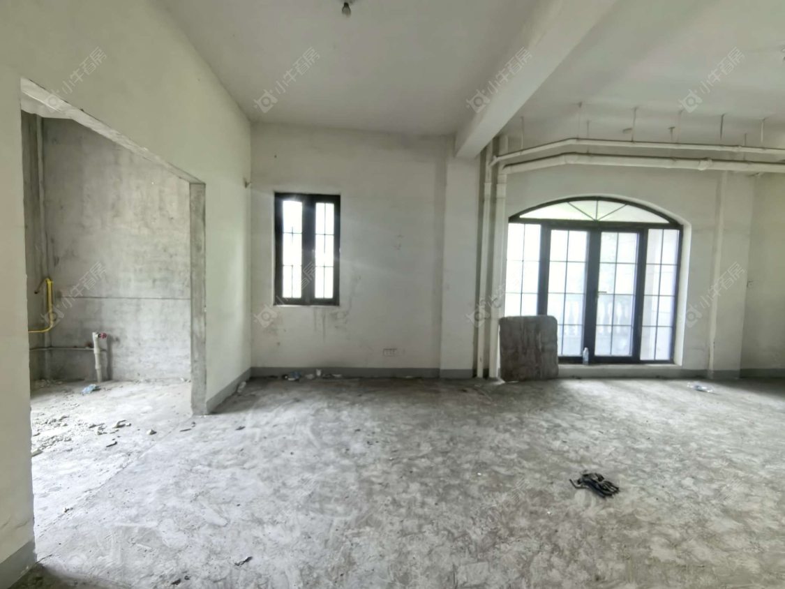 上海璟储新和湾别墅区在售二手房源小区图_小牛看房