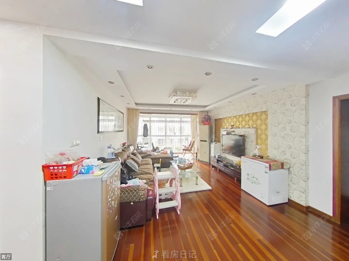 上海舒馨北苑在售二手房源小区图_小牛看房