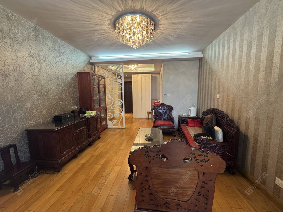 上海保利叶上海二期在售二手房源_小牛看房