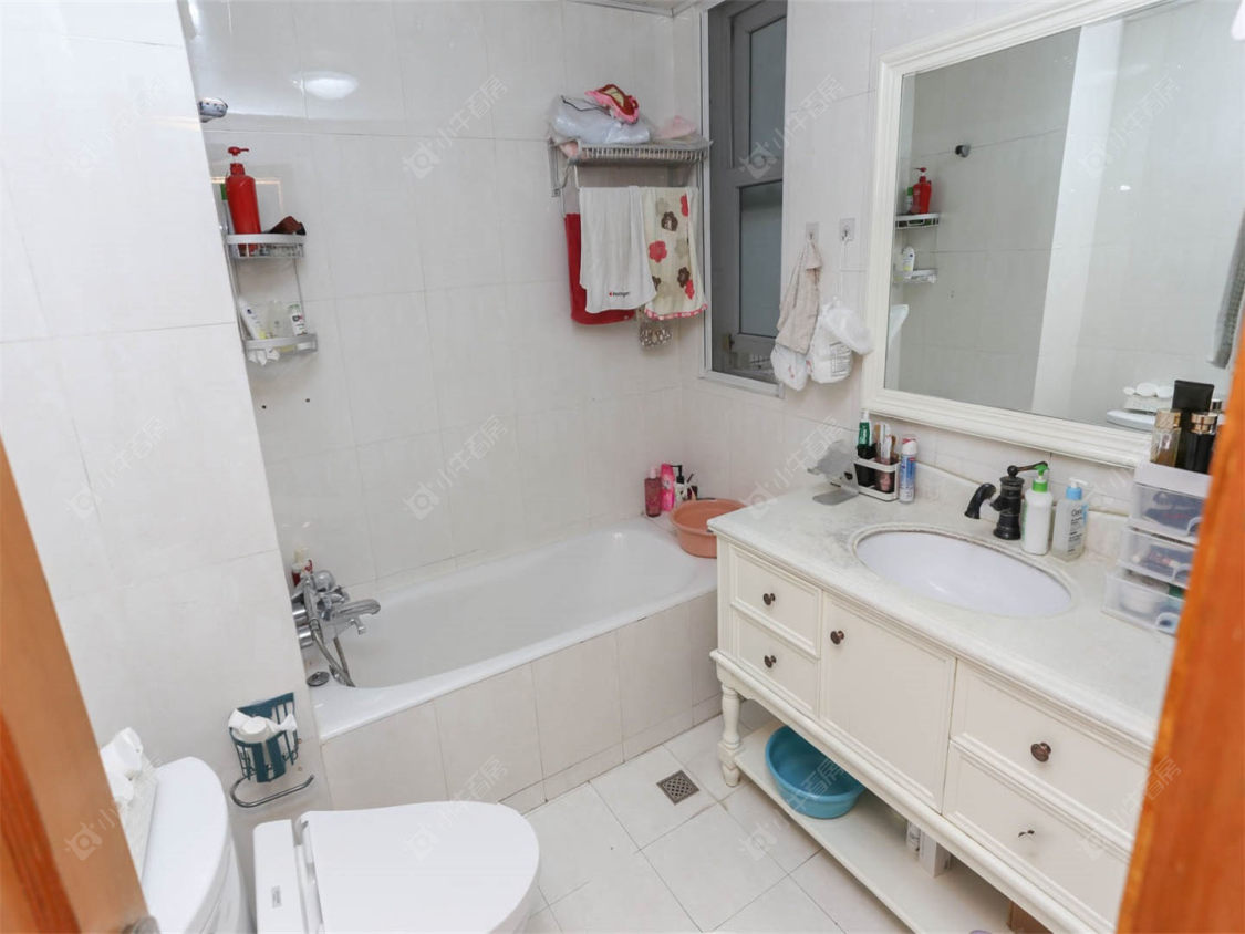 上海陆家嘴花园一期在售二手房源小区图_小牛看房