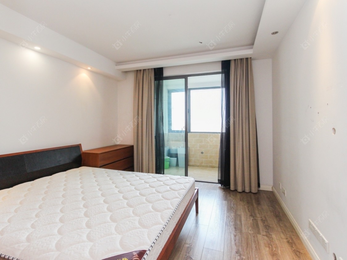 上海逸翠公馆在租房源小区图_小牛看房