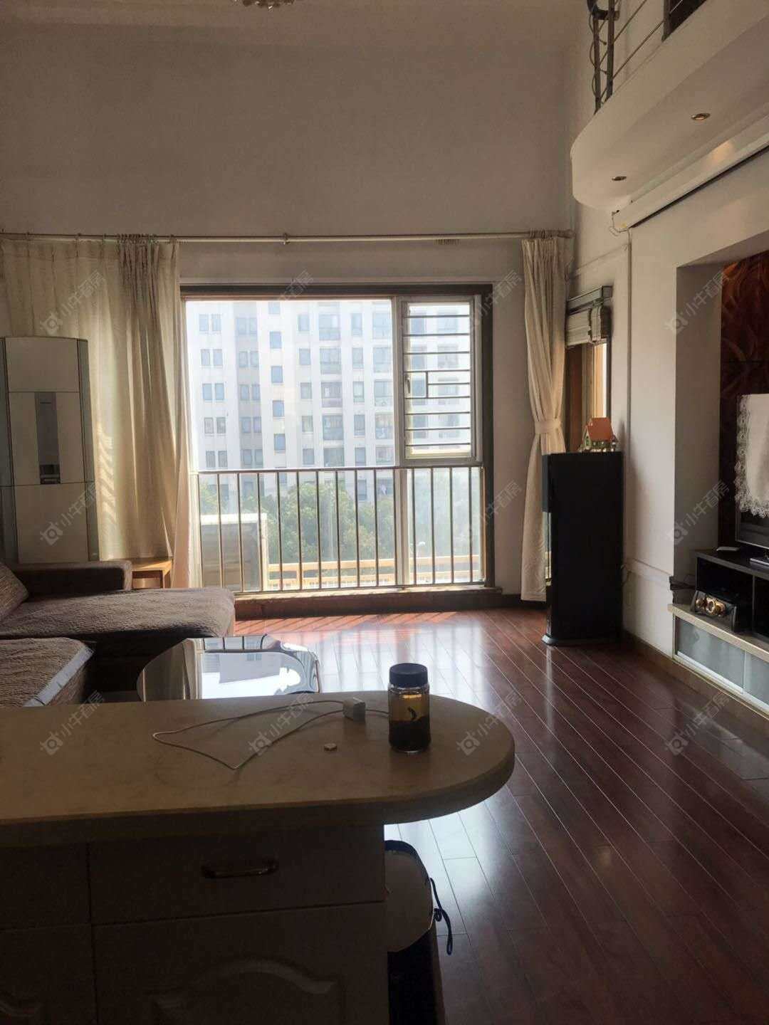 上海万科四季花城1166弄在售二手房源小区图_小牛看房