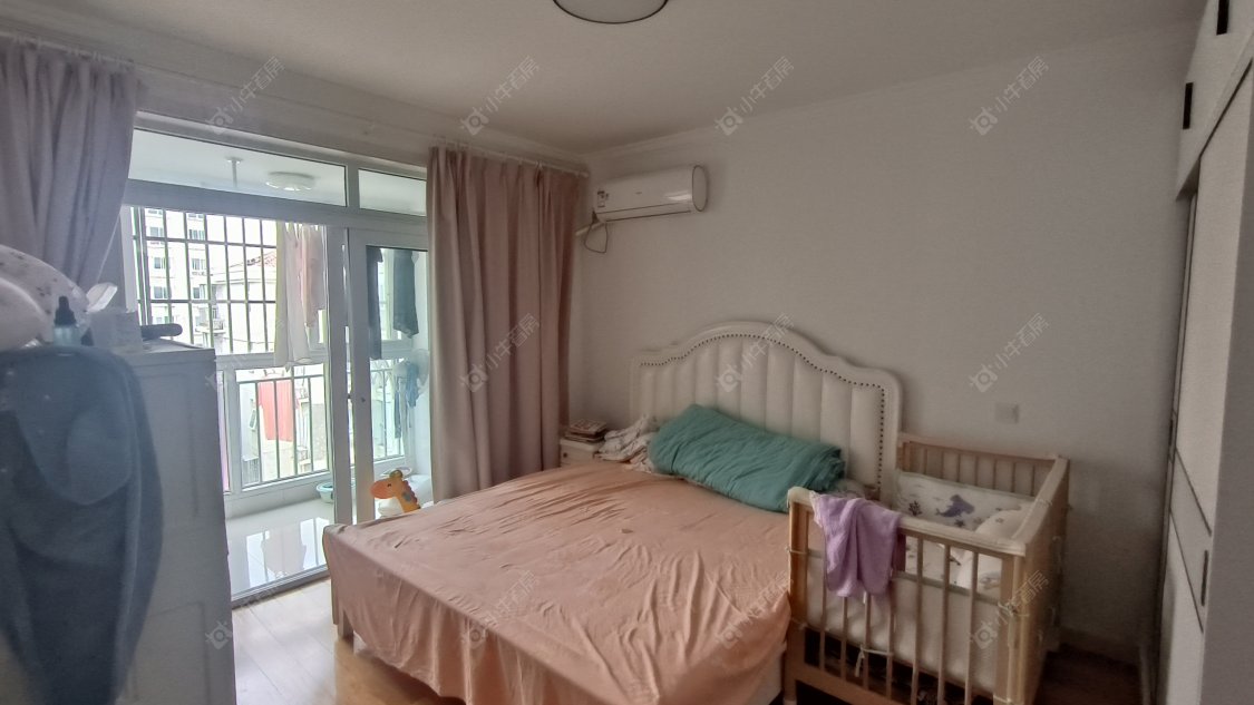 上海海洲桃花园在售二手房源小区图_小牛看房