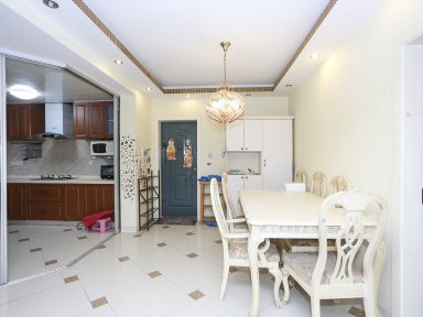 上海皇朝新城在售二手房_小牛看房