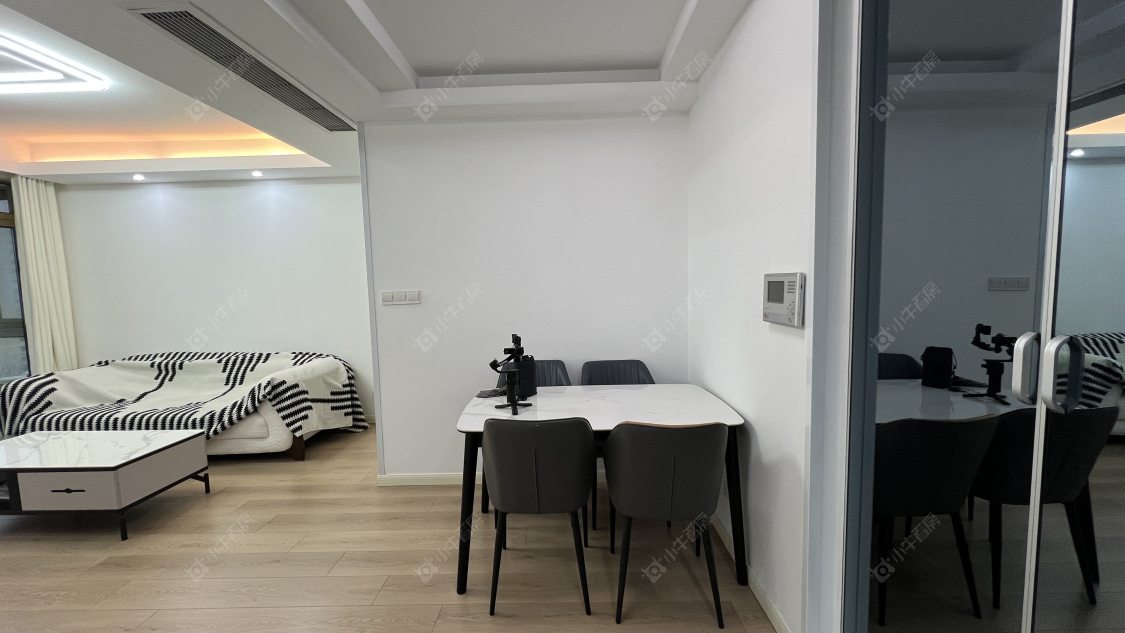 上海盛世宝邸一期在售二手房源小区图_小牛看房