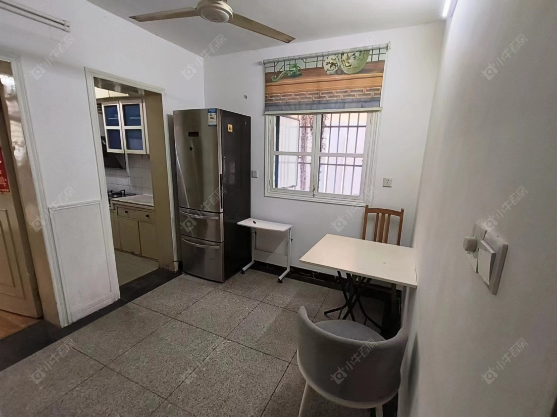 上海云台一小区在租房源小区图_小牛看房