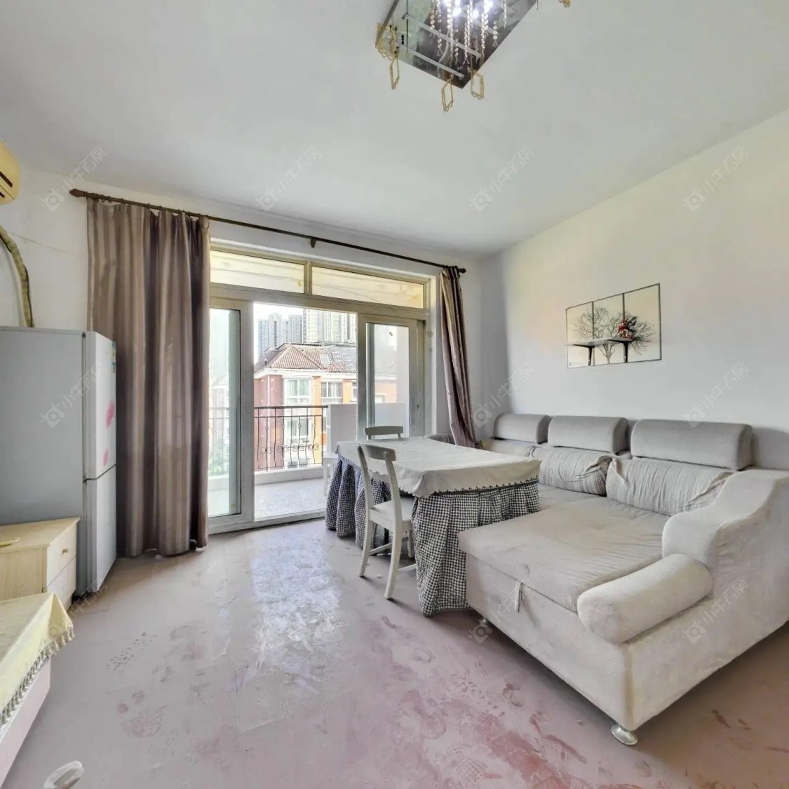 上海好日子大家园D区在售二手房源_小牛看房