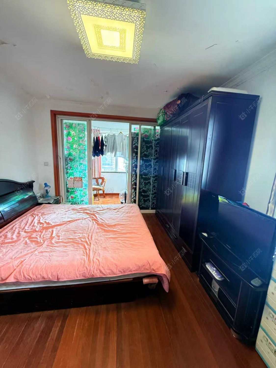 上海广隆公寓在售二手房源小区图_小牛看房