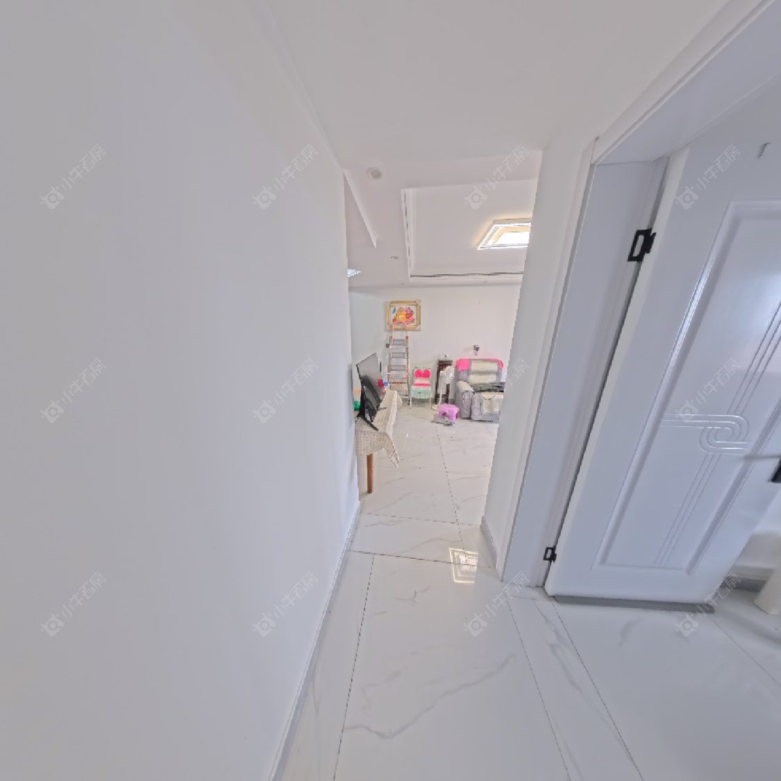 上海东语璟庭在租房源小区图_小牛看房