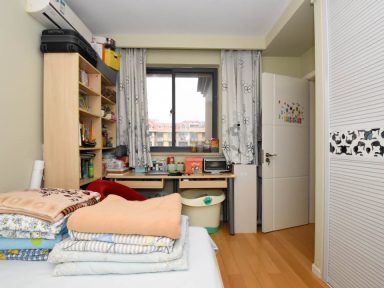 上海大华锦绣华城四街区2室2厅1卫在售二手房房源图片