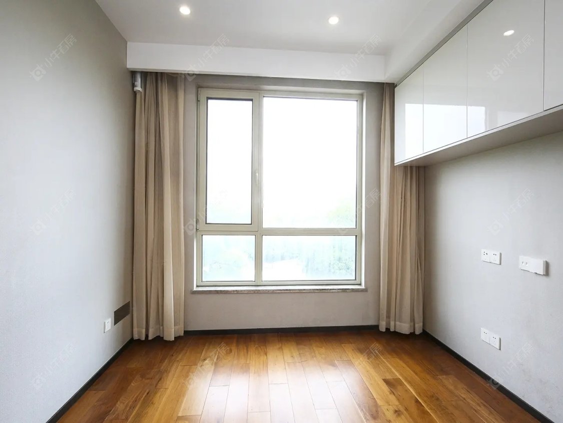 上海加州水郡在售二手房源小区图_小牛看房