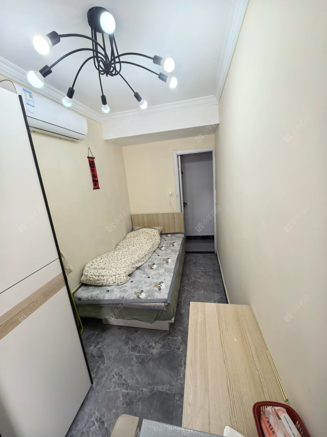 上海德铭苑在租房源小区图_小牛看房