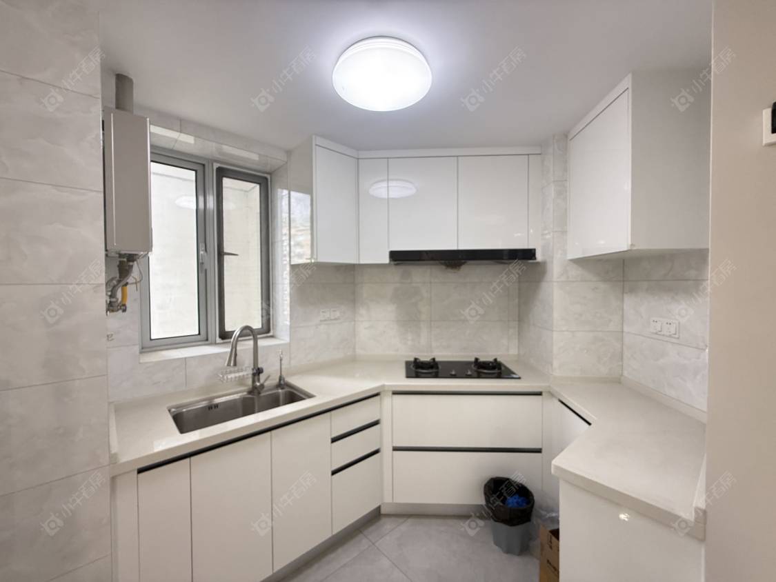 上海电影华苑在售二手房源_小牛看房