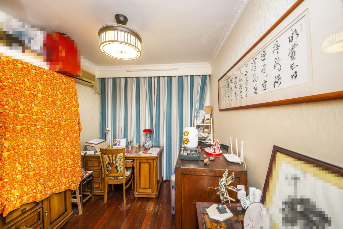 上海祥和家园在售二手房源小区图_小牛看房