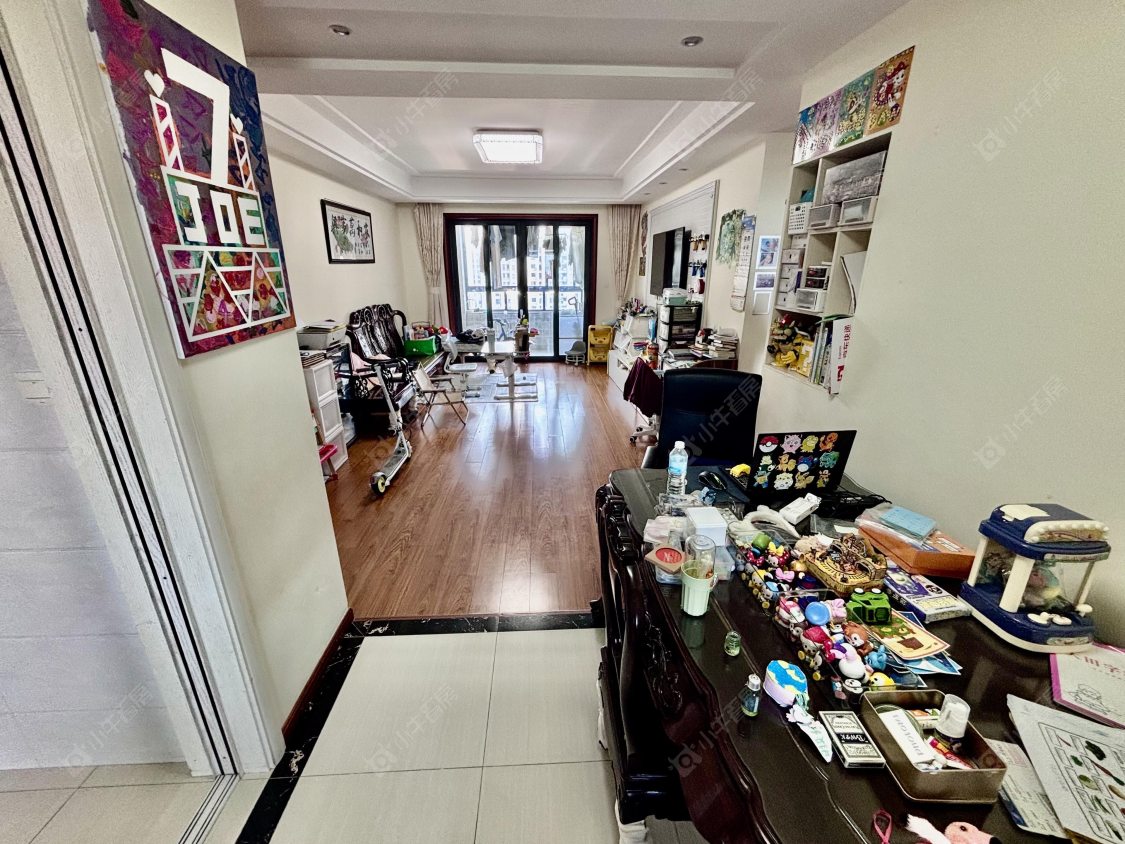 远洋香奈房源小区图 上海远洋香奈在售二手房源小区图_小牛看房