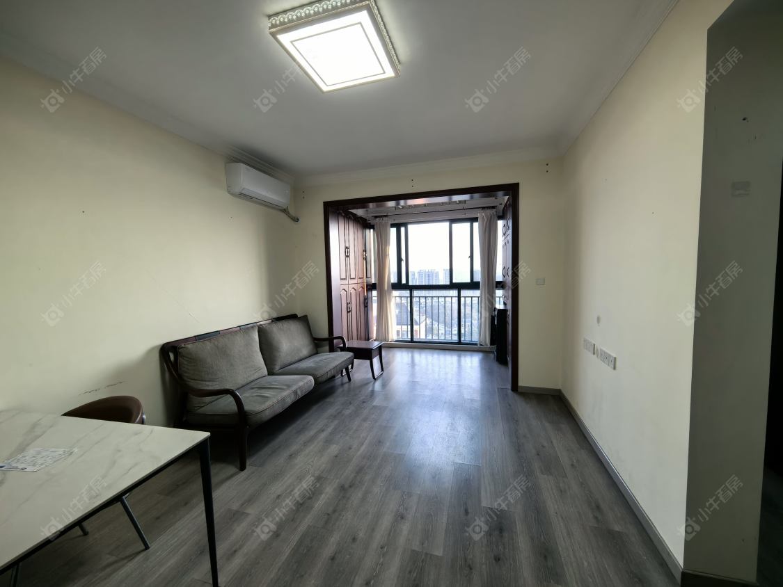 上海幸福小镇明丰绿都在售二手房源小区图_小牛看房