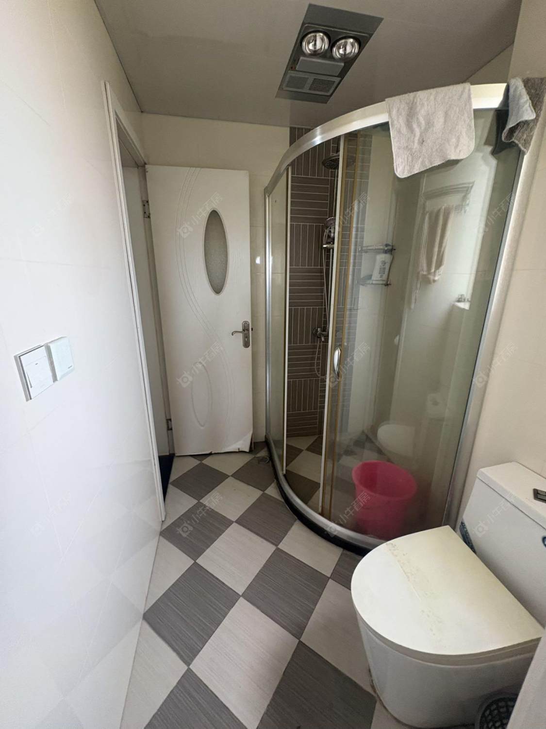 上海信达郡庭在售二手房源小区图_小牛看房