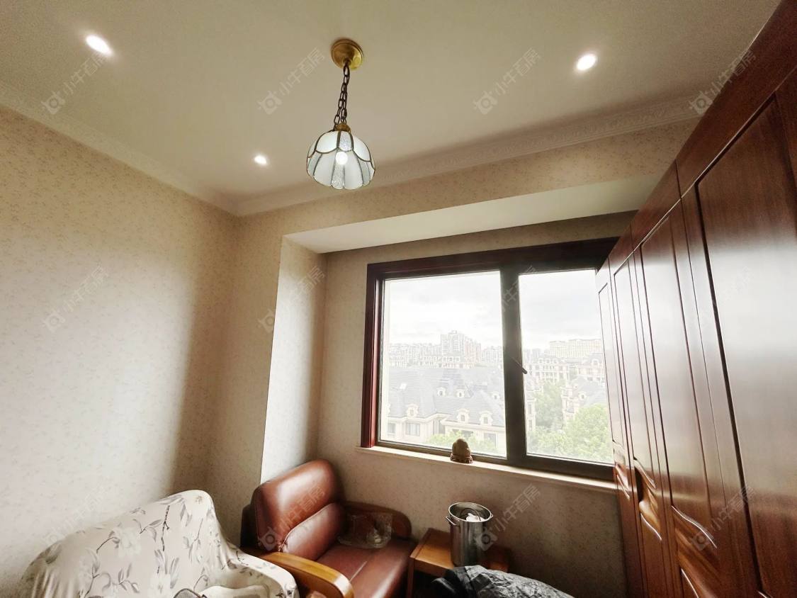 上海中建大公馆在售二手房源小区图_小牛看房