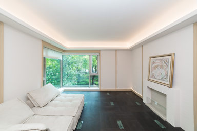 上海世茂滨江花园北区1室2厅1卫出租房源图片