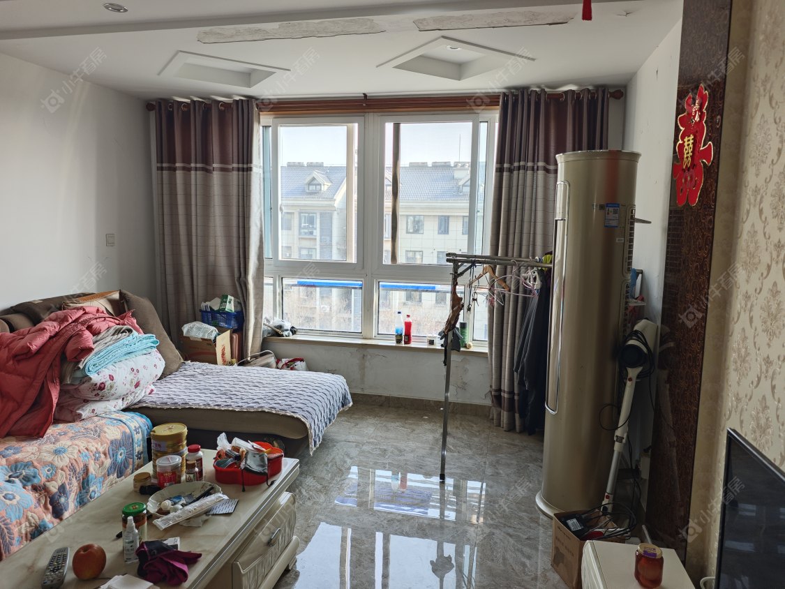 上海悦丰新苑在售二手房源小区图_小牛看房