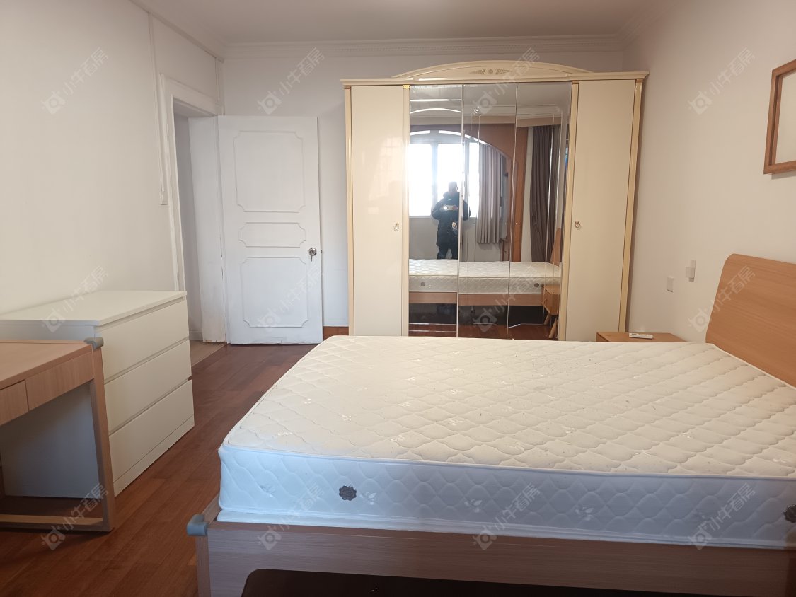 上海海鑫公寓在售二手房源小区图_小牛看房