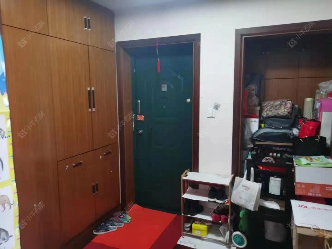 上海金江家园在售二手房源小区图_小牛看房