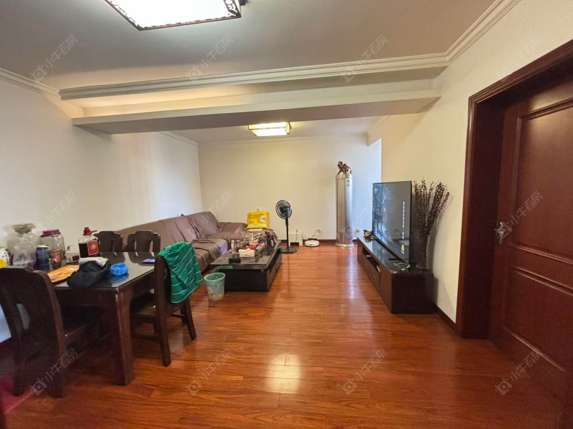 上海宝沁苑在售二手房源摆位图_小牛看房