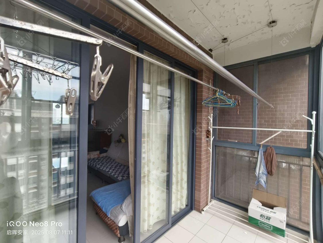 上海同盛嘉园在售二手房源小区图_小牛看房