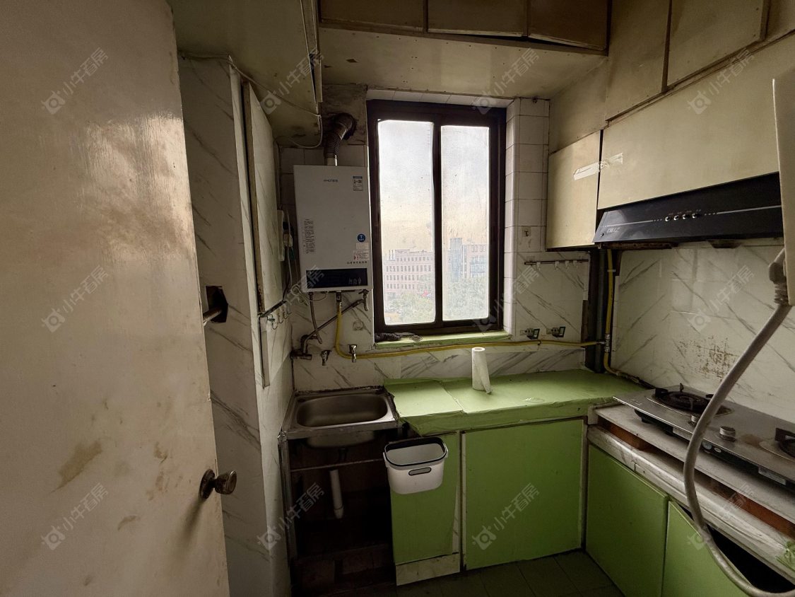 上海乐业一村在售二手房源小区图_小牛看房