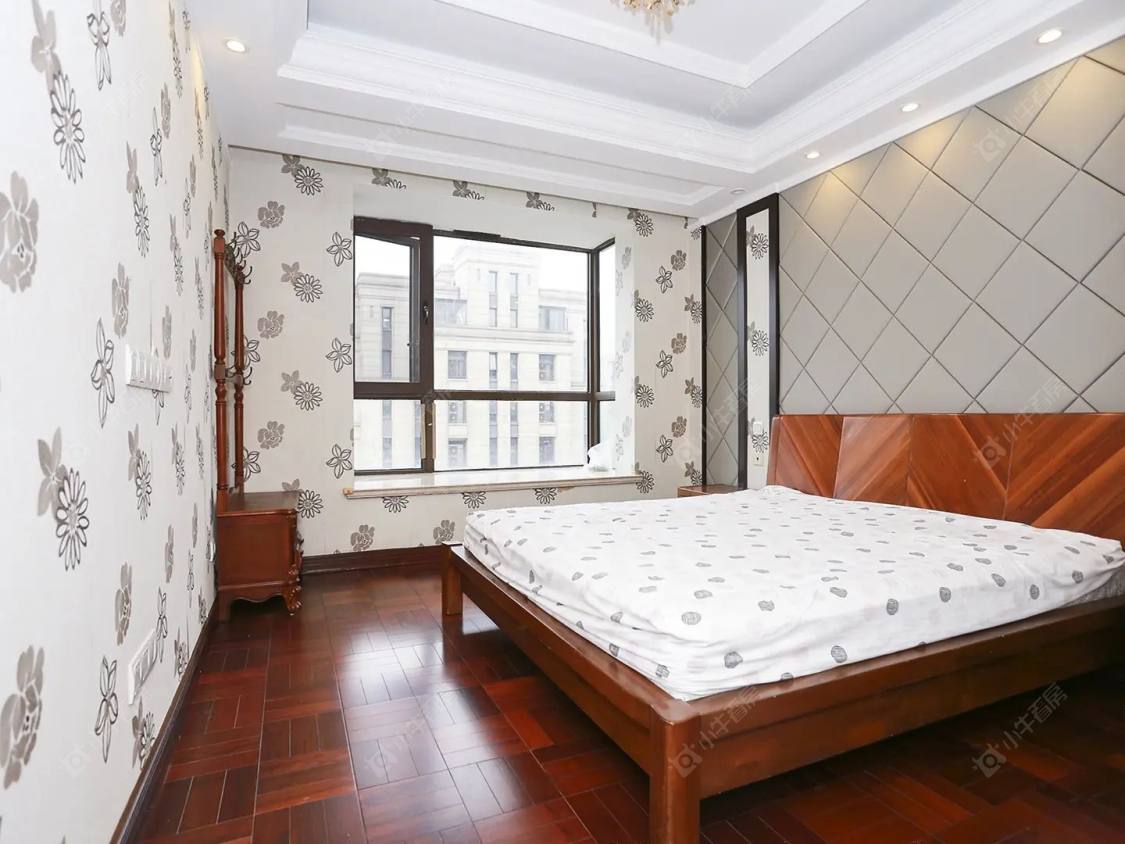 上海华润置地橡树湾在售二手房源小区图_小牛看房