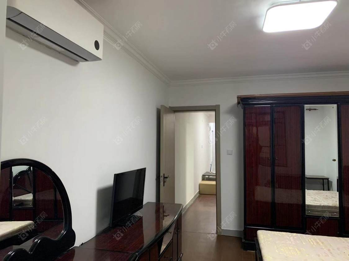 上海昌七小区在租房源小区图_小牛看房