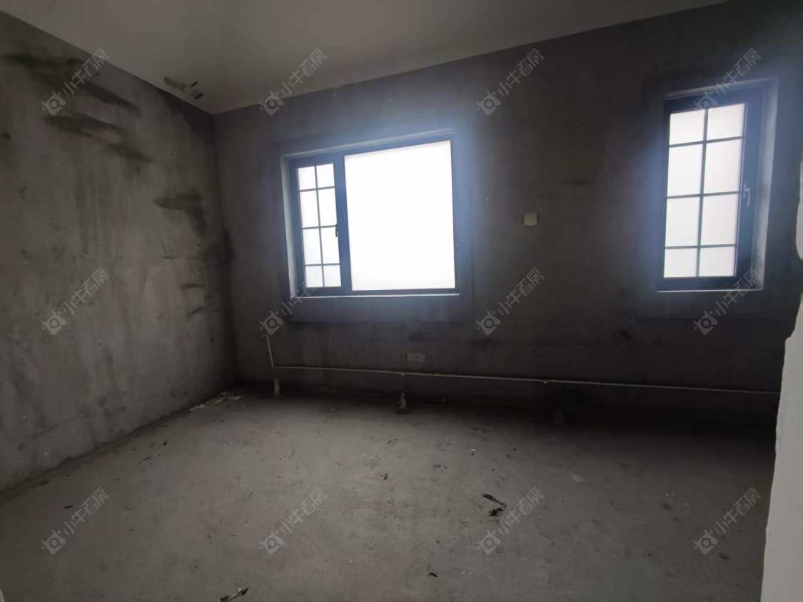 上海爱法奥朗新庄园在售二手房源小区图_小牛看房