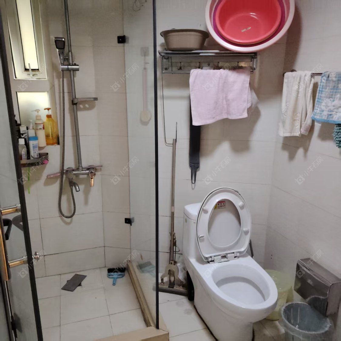 上海浦泾苑在售二手房源小区图_小牛看房