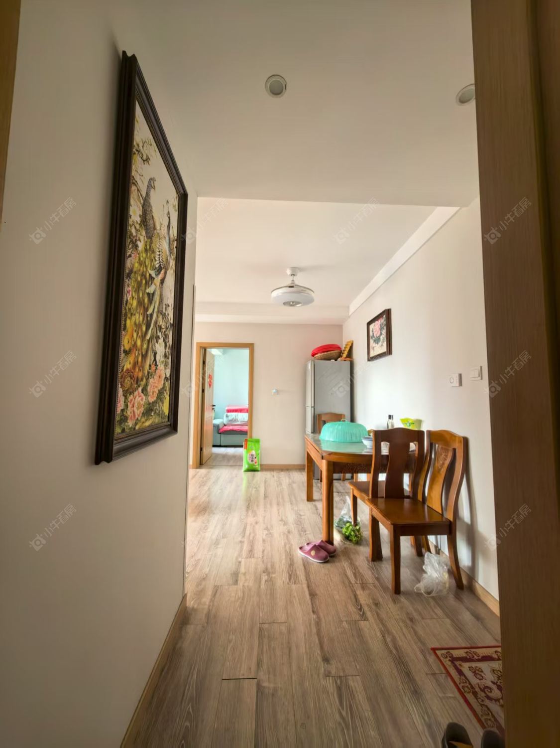 上海练祁佳城阳光嘉苑450弄在售二手房源小区图_小牛看房