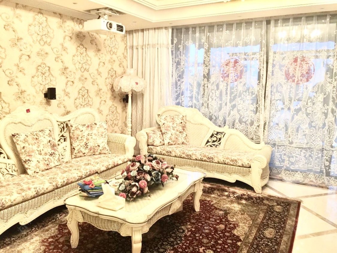 上海凯德林茵湖畔东区在售二手房源小区图_小牛看房