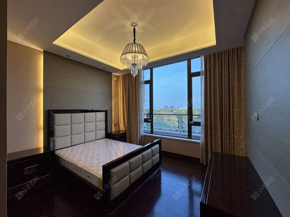 上海金地天御在售二手房源小区图_小牛看房