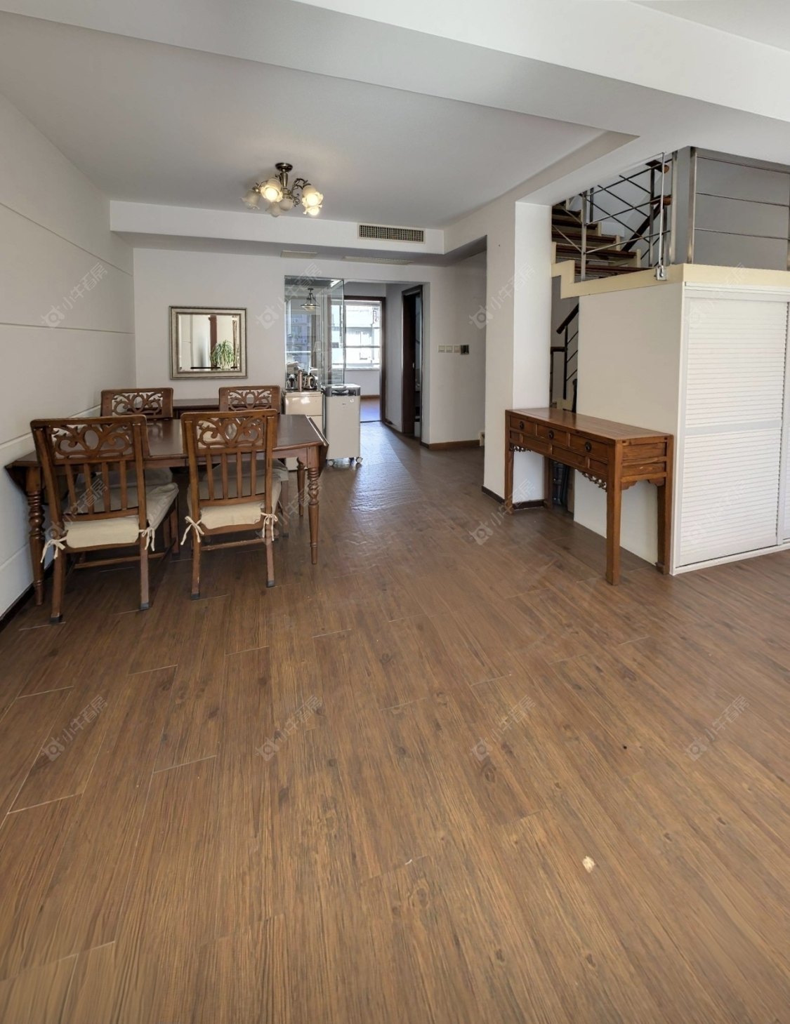 上海汤臣豪园一期在售二手房源小区图_小牛看房