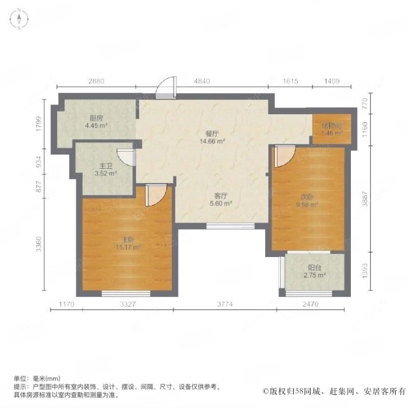 上海宝虹水岸景苑东区在售二手房源小区图_小牛看房