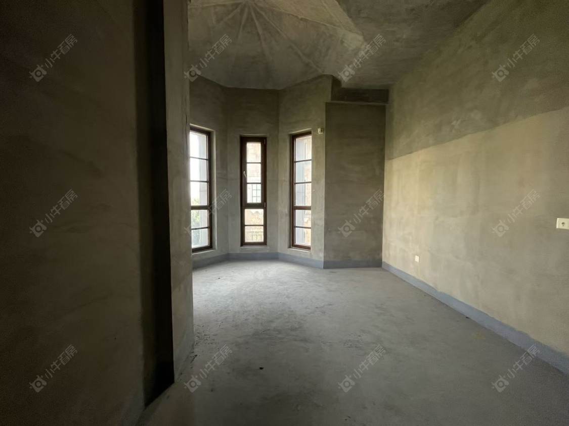 上海远洋博堡雅墅在售二手房源小区图_小牛看房