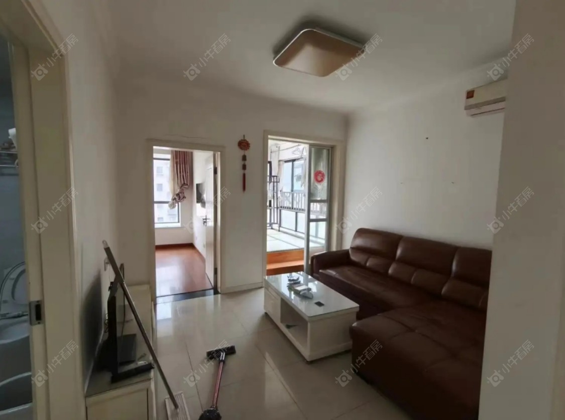 上海万业紫辰苑在租房源_小牛看房