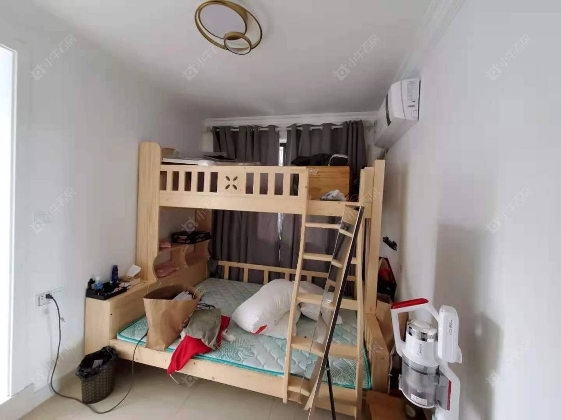 上海齐河三小区在售二手房源小区图_小牛看房