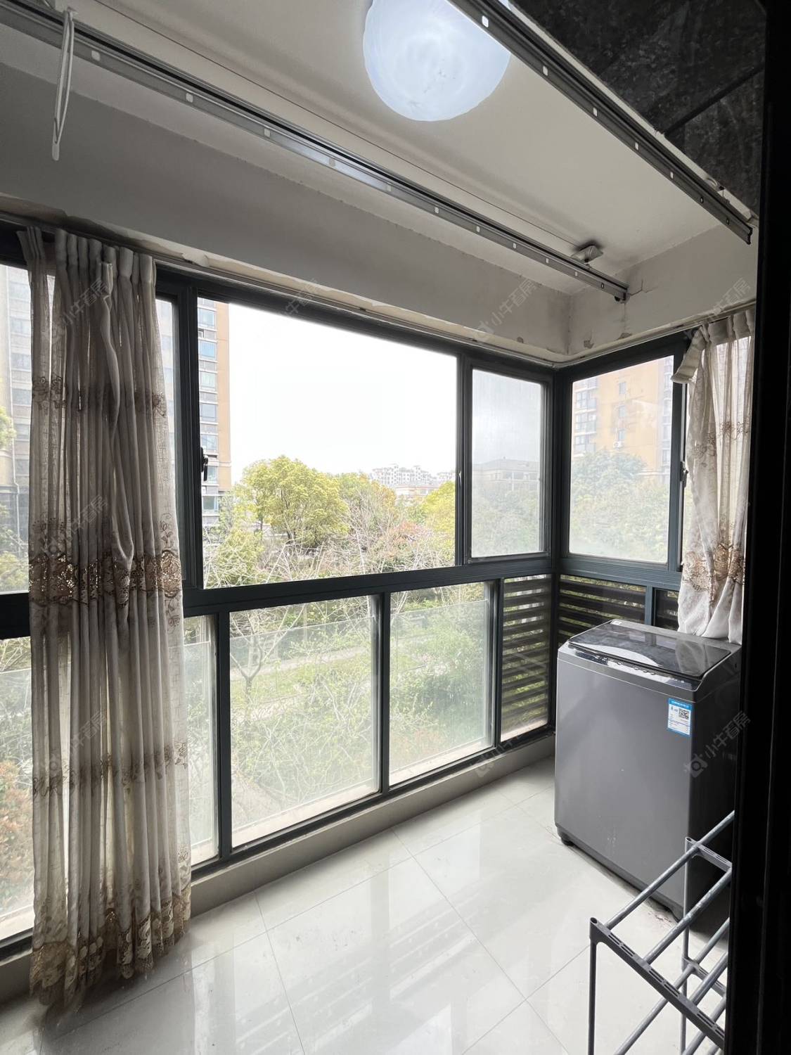 上海逸庭苑在售二手房源小区图_小牛看房