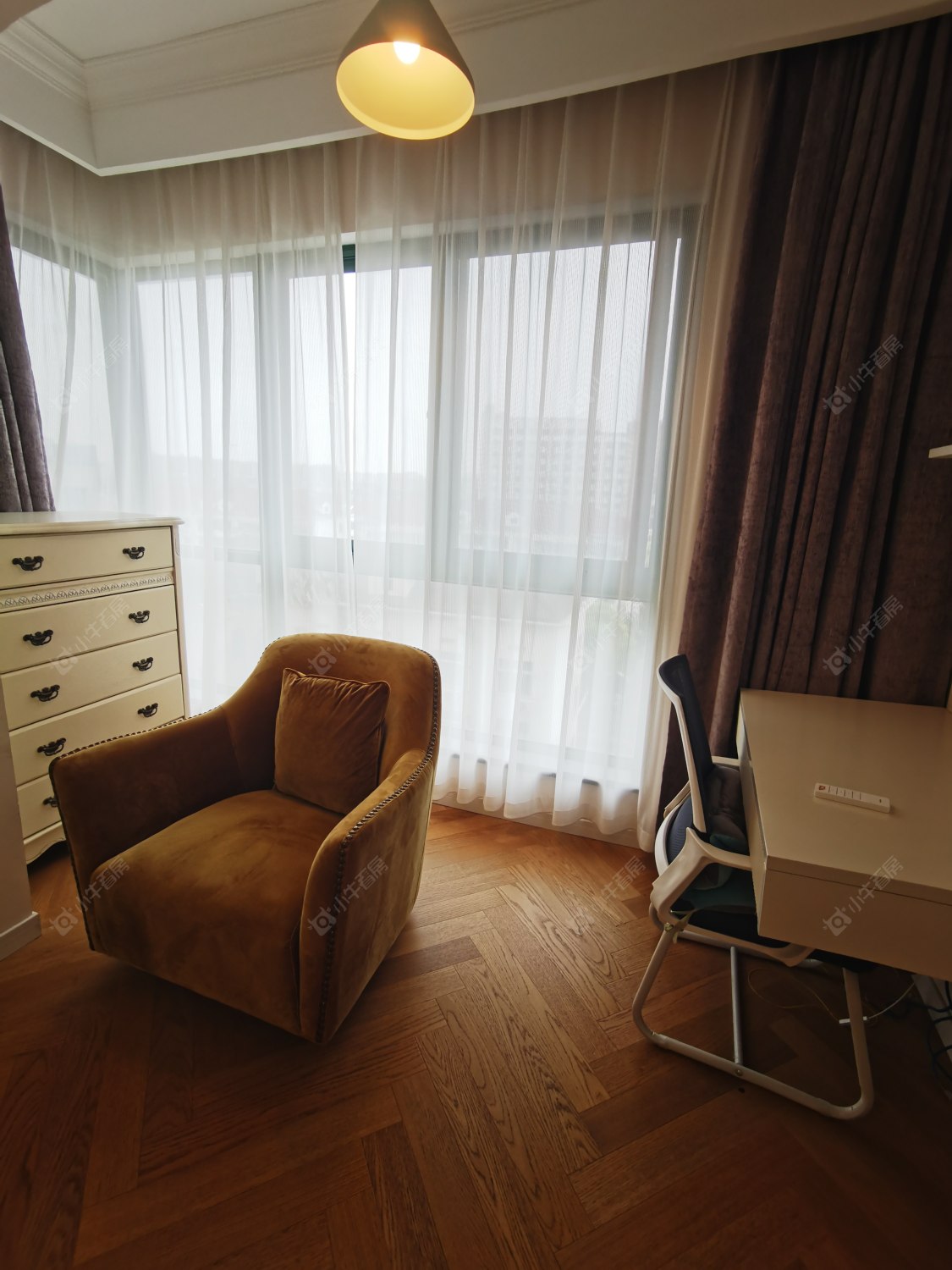 上海金虹桥东苑怡和园在租房源小区图_小牛看房