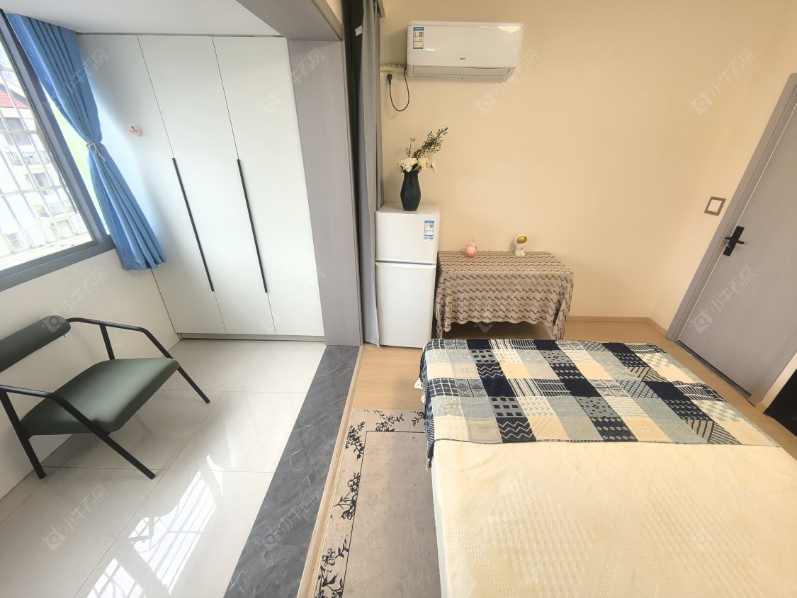 上海花木苑在租房源小区图_小牛看房