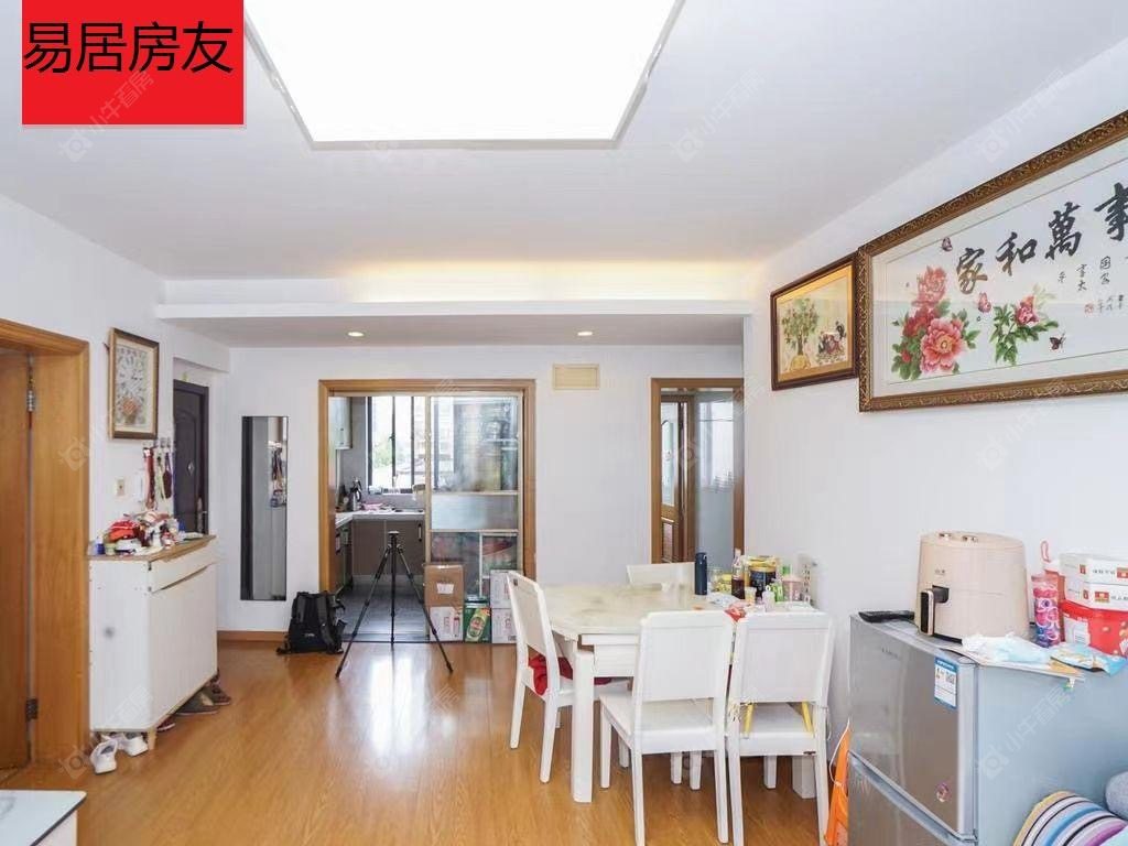 上海菊泉新城古北陆翔苑在售二手房源_小牛看房