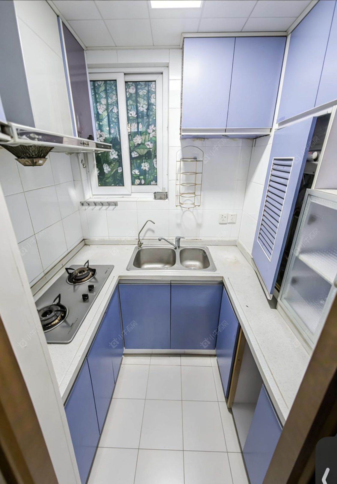 上海兰花大楼在售二手房源小区图_小牛看房