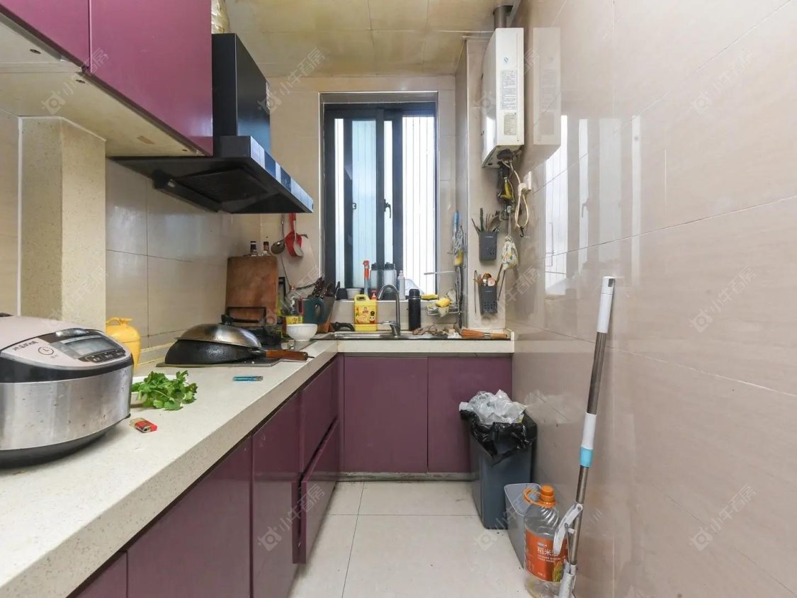 上海保利叶上海二期在售二手房源_小牛看房