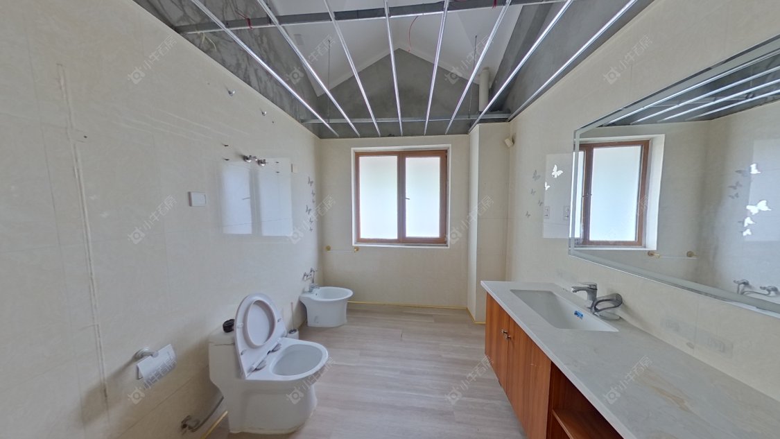 上海绿洲千岛花园在售二手房源小区图_小牛看房