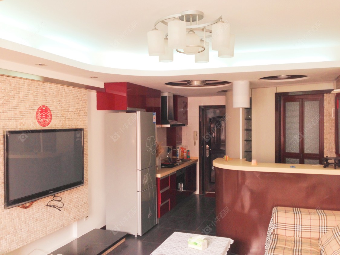 上海南新三村在售二手房源小区图_小牛看房